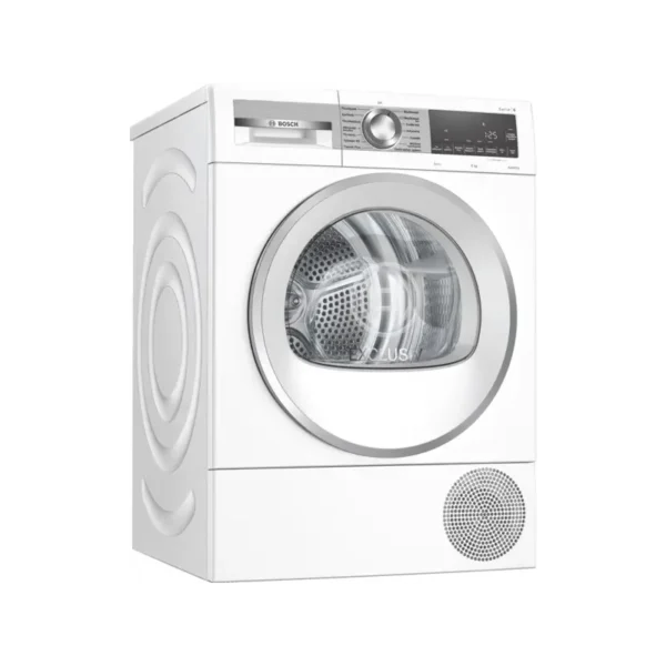 Sèche-linge pompe à chaleur Bosch WQG2451SFR
