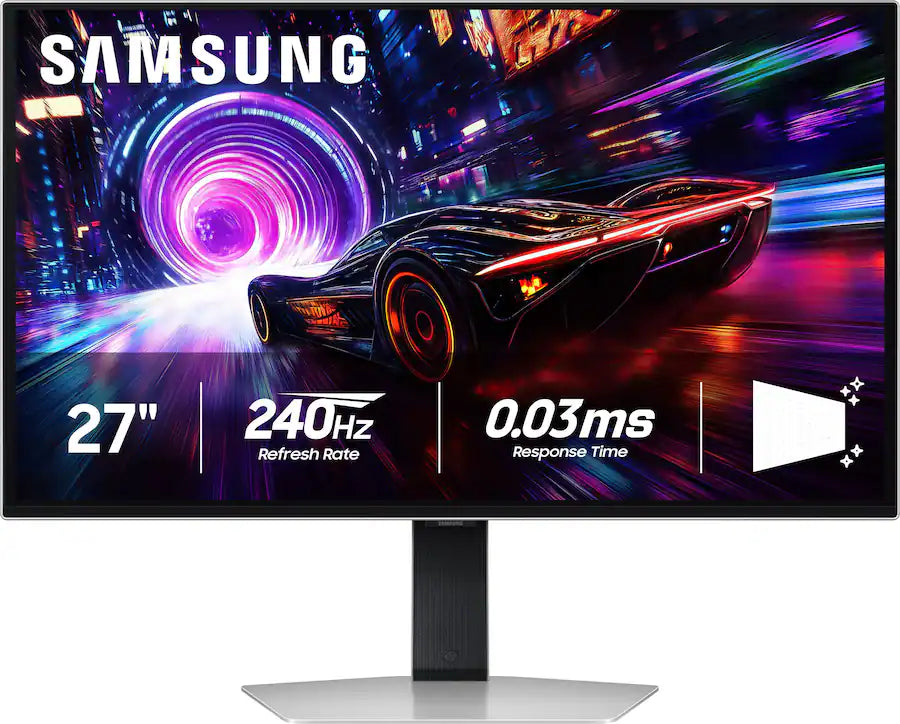 Odyssey OLED Gaming Monitor