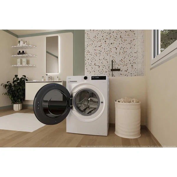 Lave-linge séchant - Candy ProWash&Dry 500