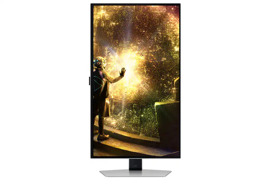 Odyssey OLED Gaming Monitor
