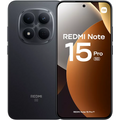 Smartphone XIAOMI Redmi Note 15 Pro Noir 256Go 5G