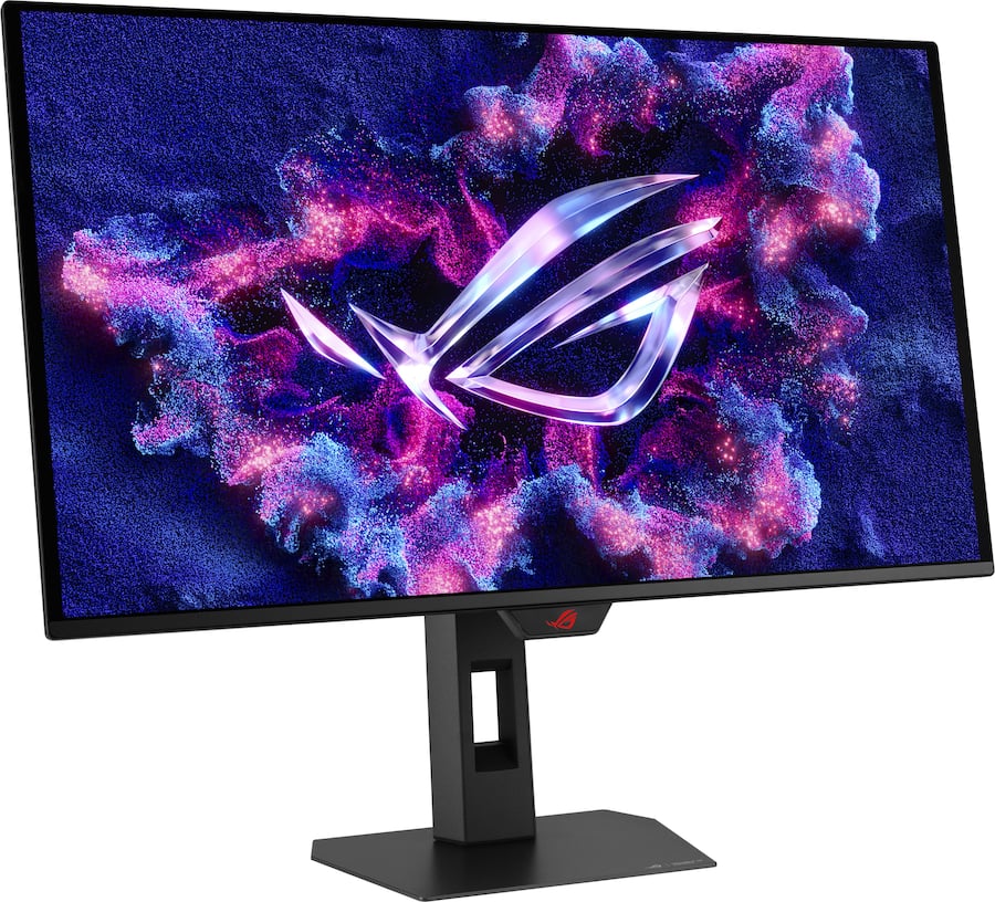 ROG Strix 4K OLED 240Hz 0.03ms Gaming Monitor