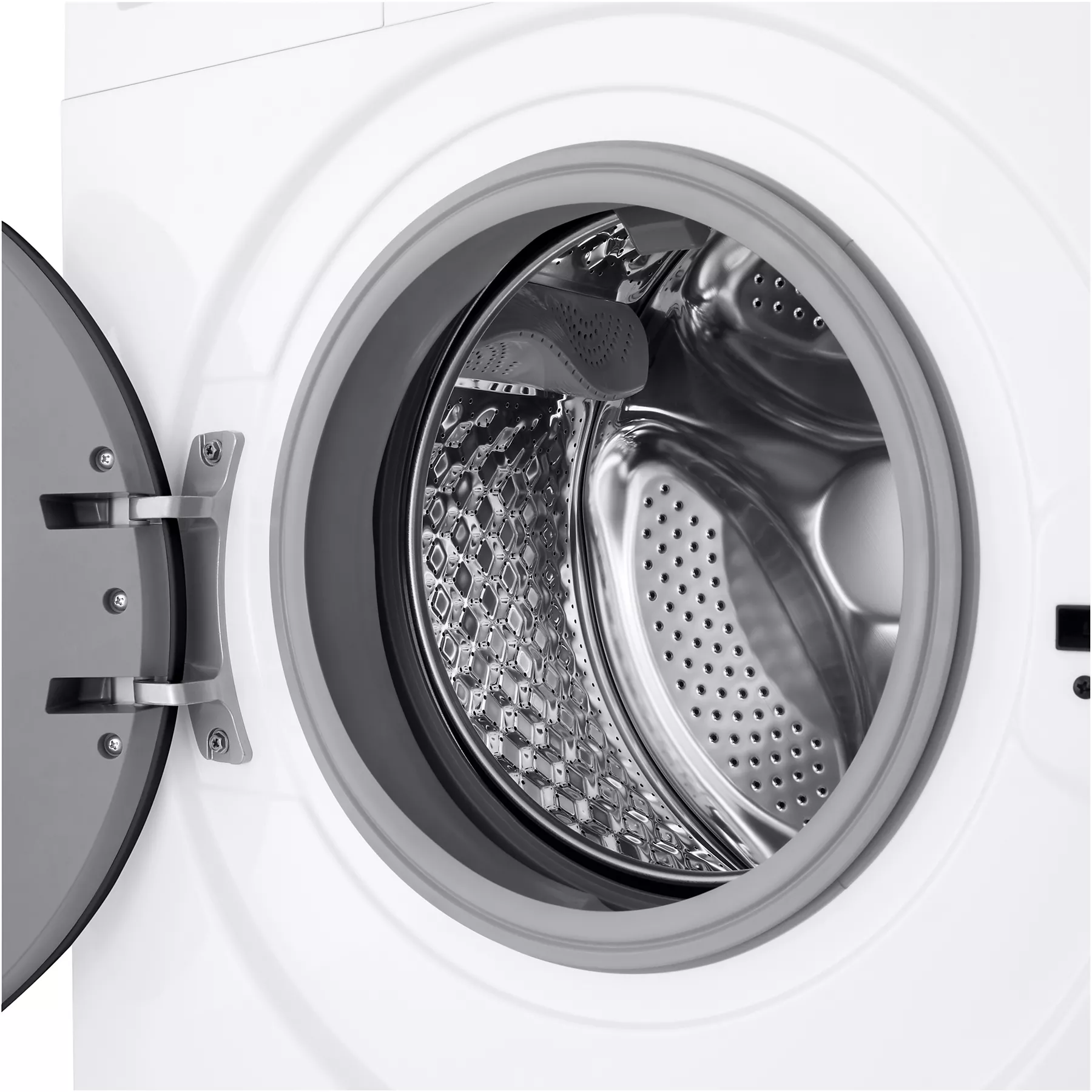 Lave linge compact LG