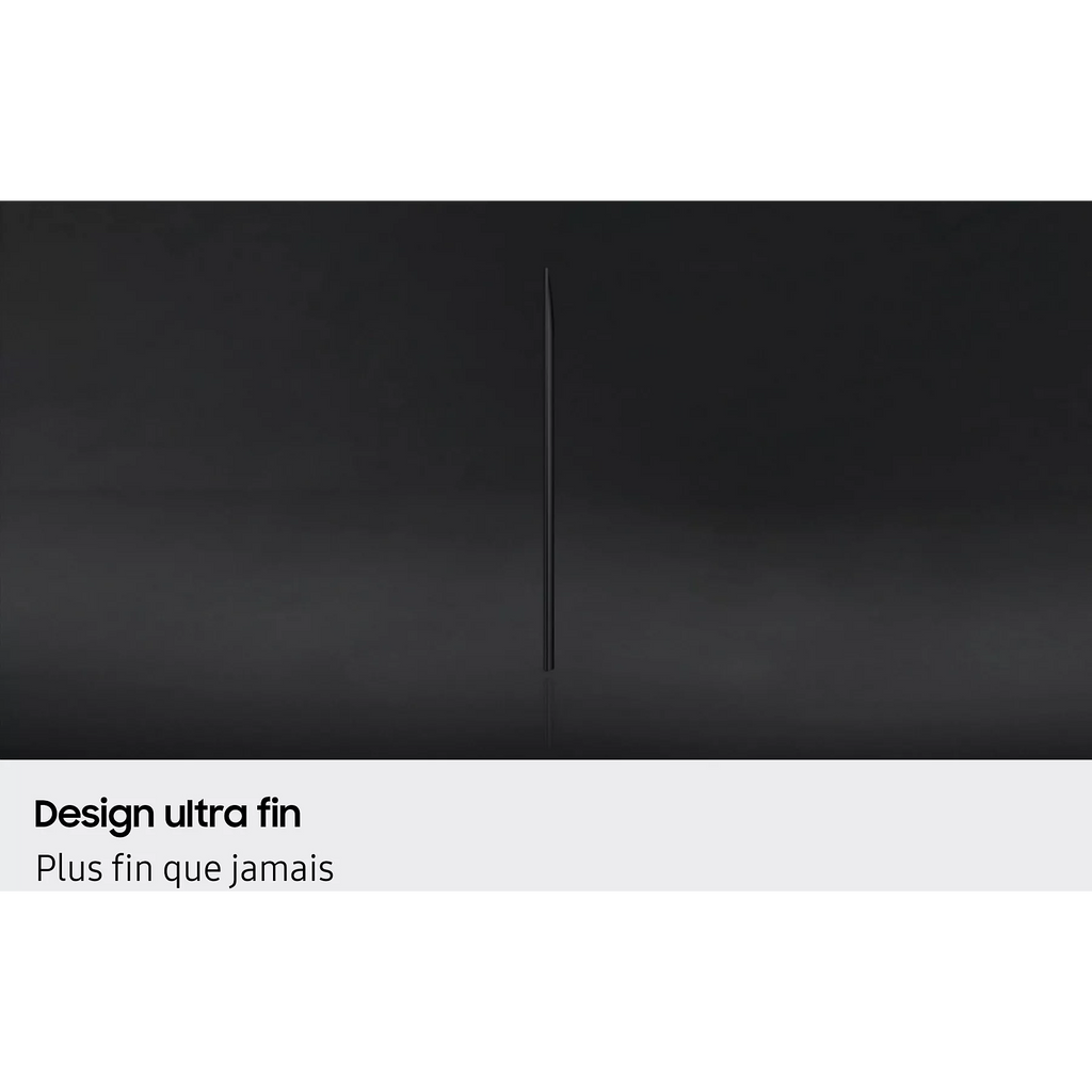 TV QLED SAMSUNG 4K SMART (50")