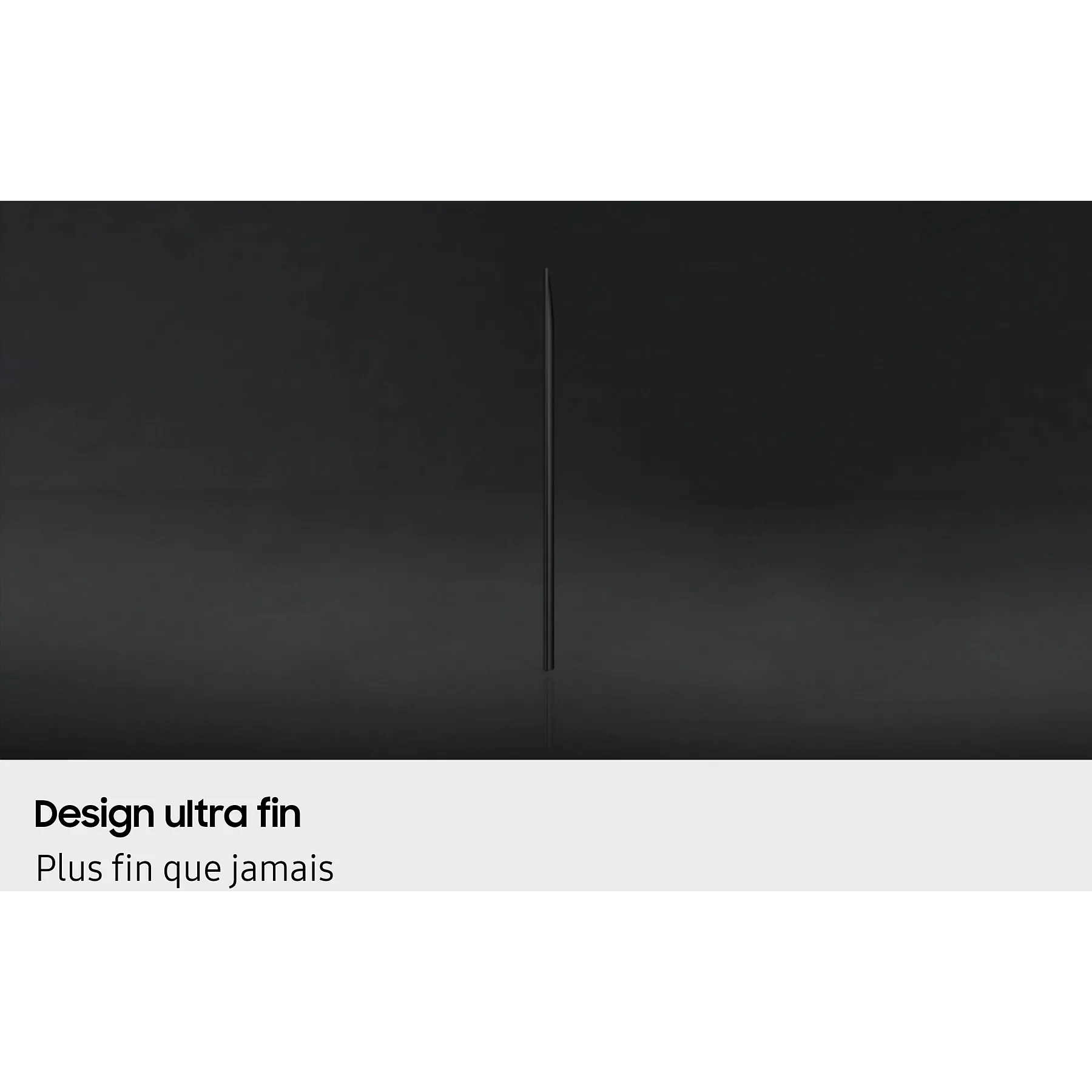 TV QLED SAMSUNG 4K SMART (50")