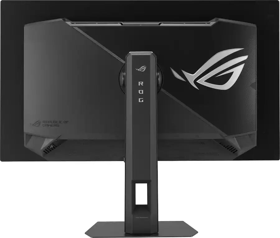 ROG Strix 4K OLED 240Hz 0.03ms Gaming Monitor