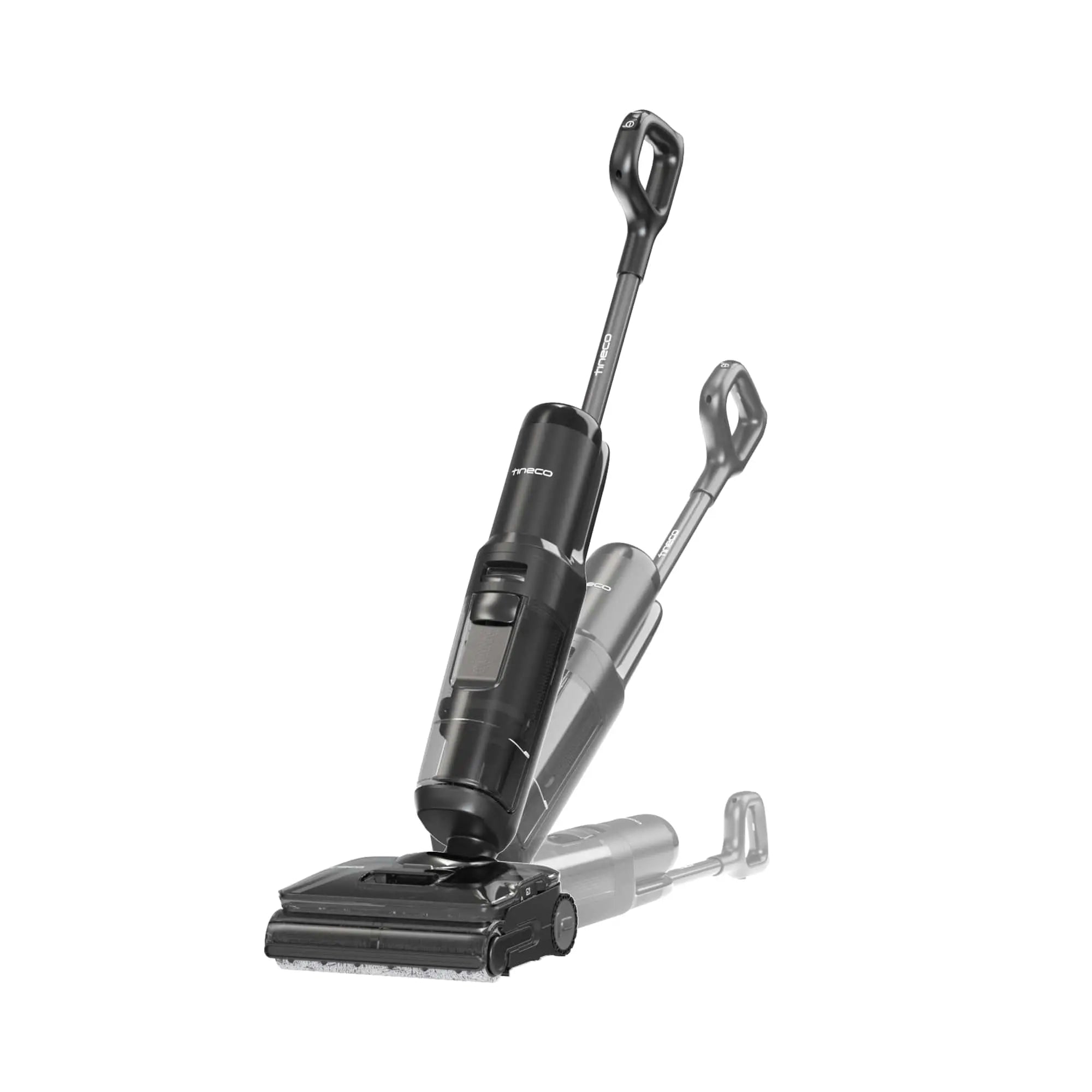 Aspirateur laveur Tineco Floor One S7 Stretch steam plus