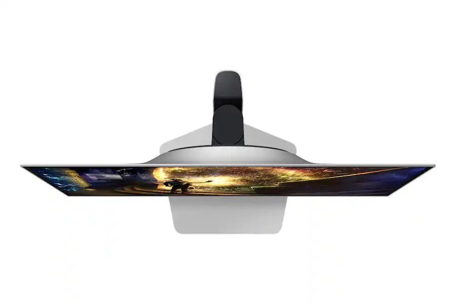 Odyssey OLED Gaming Monitor