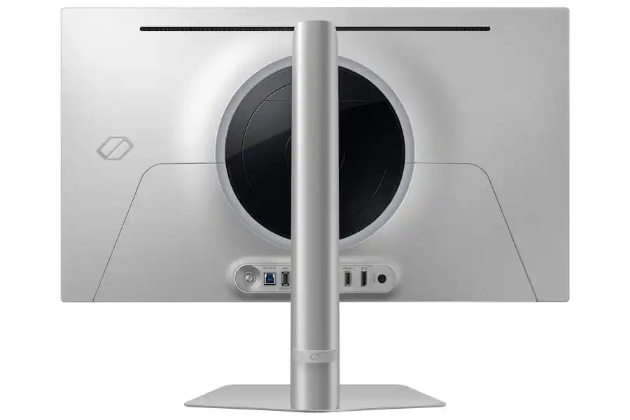 Odyssey OLED Gaming Monitor