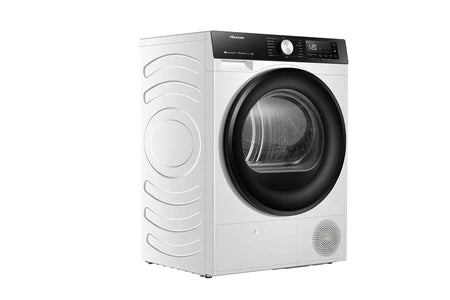 Sèche-linge pompe à chaleur Hisense DH3S902UWDC