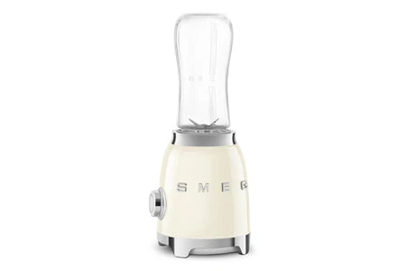 Blender Smeg PBF00CREU Crème