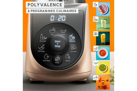 Blender Moulinex LM190AF0 Blend Up