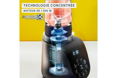 Blender Moulinex LM190AF0 Blend Up