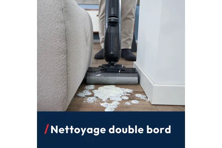 Aspirateur laveur Hoover HW3 HW300 011