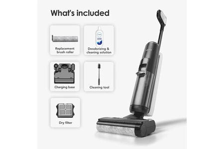 Aspirateur laveur Tineco Floor One S5 Stretch Extreme