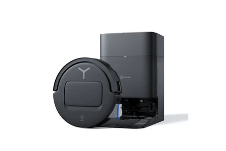 Aspirateur robot Ecovacs DEEBOT T80 OMNI