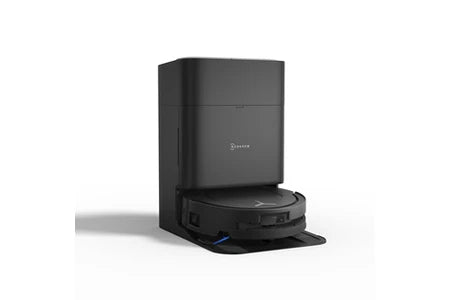 Aspirateur robot Ecovacs DEEBOT T80 OMNI