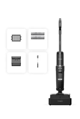 Aspirateur laveur Tineco Floor One S7 Stretch steam plus