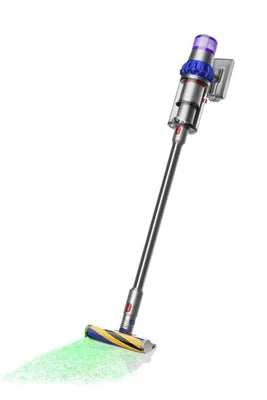 Aspirateur balai Dyson V15 Fluffy
