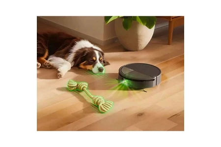 Aspirateur robot Irobot iRobot ROOMBA MAX 705 COMBO ROBOT + AutoWash dock, Noir