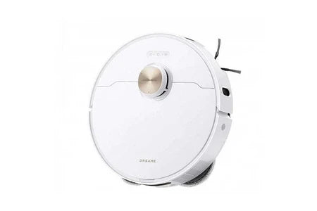 Aspirateur robot Dreame L40s Pro Ultra White