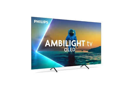 TV OLED Philips Ambilight 77OLED810 194 cm 2025
