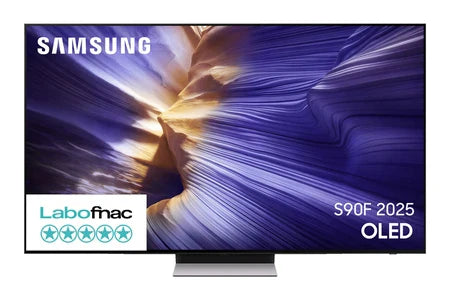 TV OLED Samsung TQ48S90F 122 cm 2025