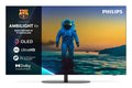 TV OLED Philips 4K UHD Ambilight 48OLED810 121 cm 2025