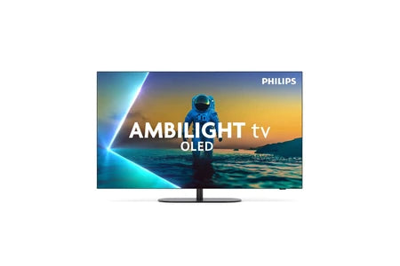 TV OLED Philips 4K UHD Ambilight 48OLED810 121 cm 2025