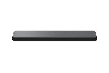 Barre de son Tcl S45HE 2.0 Dolby Atmos avec caisson de basses intégrés