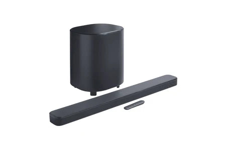 Barre de son Jbl Bar 500MK2, 5.1 canaux avec Dolby Atmos