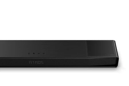 Barre de son Hisense AX3120Q Dolby Atmos 3.1.2 Noir