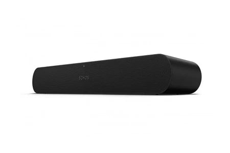 Barre de son Sonos Ray Noir