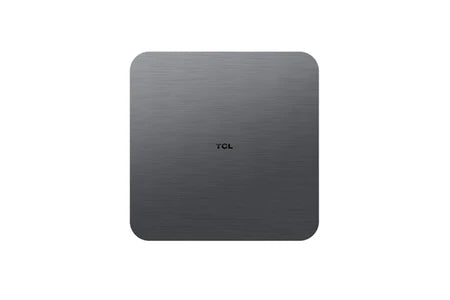 Barre de son Tcl S55HE 2.1 Dolby Atmos avec caisson de basses dans fil