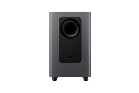 Barre de son Tcl S55HE 2.1 Dolby Atmos avec caisson de basses dans fil