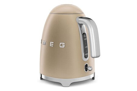 Bouilloire Smeg KLF03CHMEU