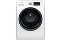 Lave-linge séchant Whirlpool FFDD1074489BVFR