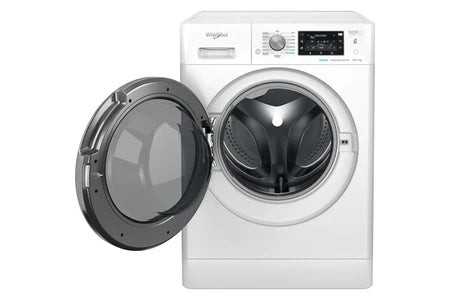 Lave-linge séchant Whirlpool FFDD1074489BVFR