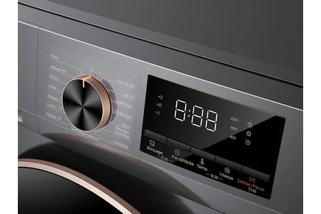 Lave-linge hublot Tcl FP1012SA0FR