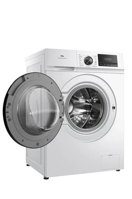 Lave-linge hublot Tcl FF1224WA0FR 12 Kg