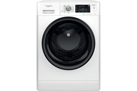 Lave-linge séchant Whirlpool FFDD1074489BVFR