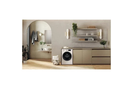 Lave-linge séchant Whirlpool FFDD1074489BVFR