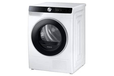 Sèche-linge pompe à chaleur Samsung DV90DG6845LK
