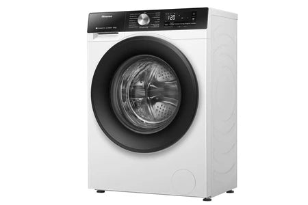 Lave-linge séchant Hisense WD3S9043BW3