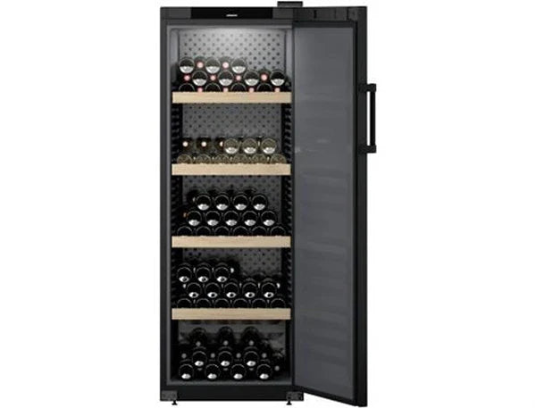 Cave de vieillissement Liebherr