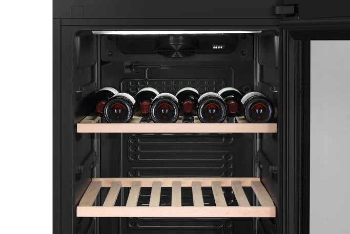 Cave de vieillissement - Haier