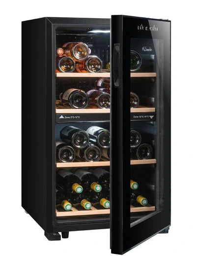 Cave de service La Sommeliere