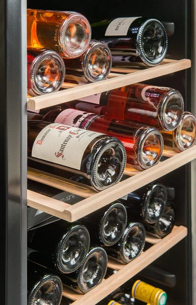 Cave de service La Sommeliere