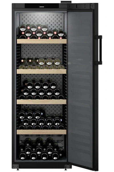 Cave de vieillissement Liebherr