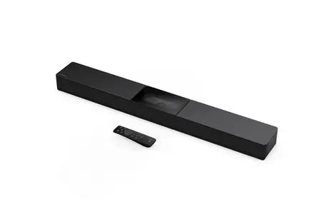 Barre de son Hisense HS2000 2.1 Noir